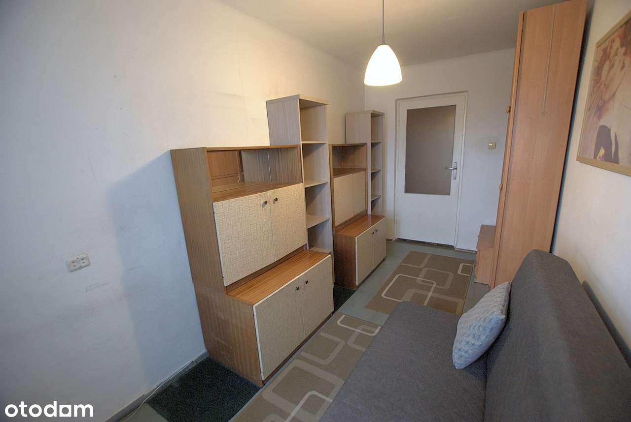 3 pokoje, widna kuchnia, winda, ogrodzony blok, parking ul. Chrobrego-9