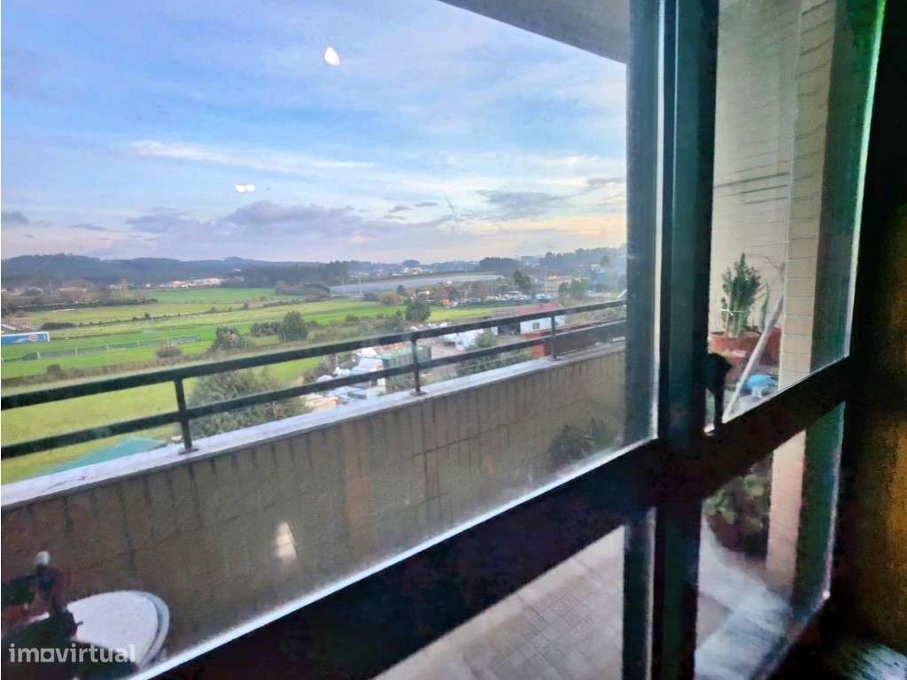 Apartamento T2 São Frutuoso Maia-8