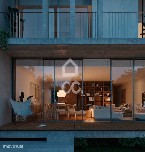 Nova construção PRIVILEGE GAIA - ARCOZELO-10