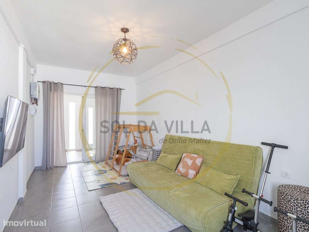 Moradia Geminada c/piscina Quinta do Conde - 419.000€-42
