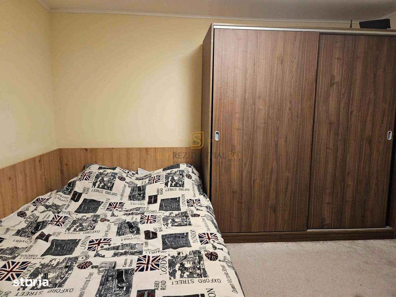 Casa de vanzare, 118 mp, teren 1513 mp, utilitati complete, Jilava, If - Imagine principală: 4/11