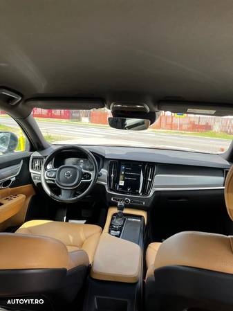 Volvo S90 D4 Geartronic Momentum - 13