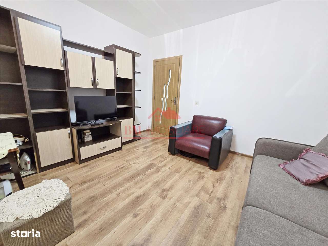 Garsoniera de vanzare Metalurgiei-2