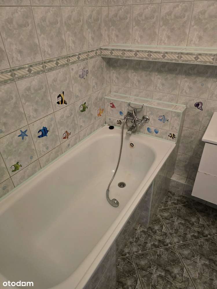 Do sprzedania 2 pokoje, gotowe do zamieszkania-7