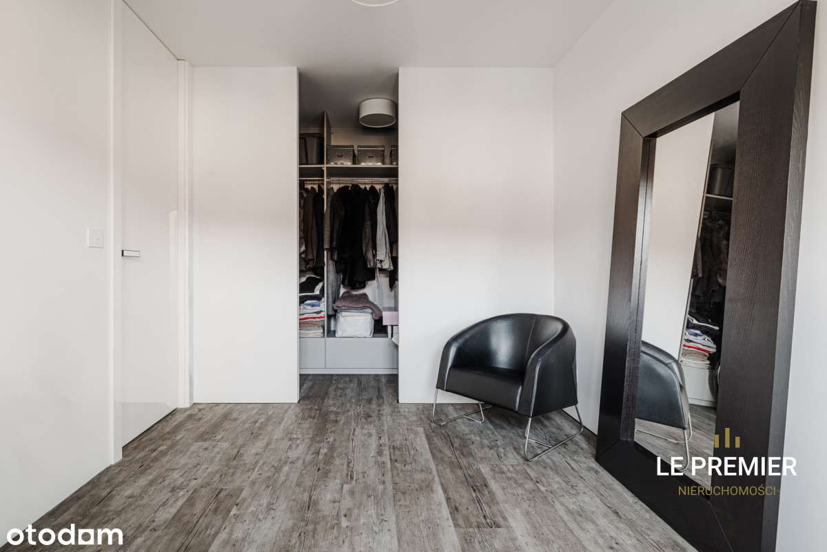 W pobliżu lasu | Z widokiem na drzewa i zieleń-11