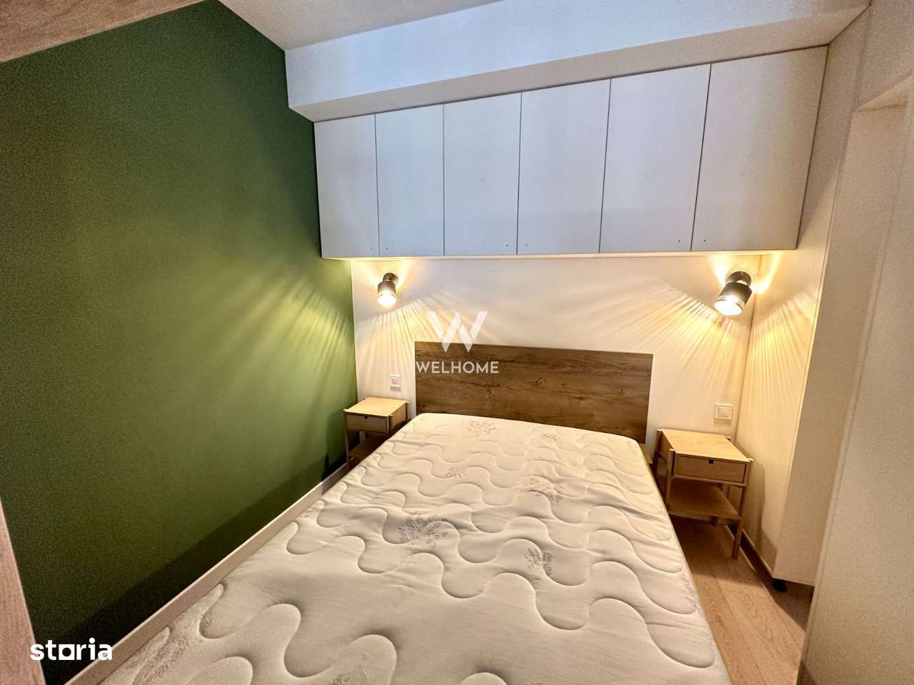 Apartament 2 camere LA CHEIE , 52 mp, Zona de VEST, Sibiu - Imagine principală: 4/8