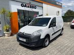 Citroën Berlingo 1.6 BlueHDi L1 Club 3L - 1