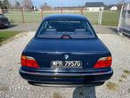 BMW Seria 7 735i - 8