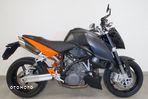 KTM Super Duke - 1