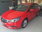 Opel Astra V 1.6 CDTI Enjoy S&S - 4