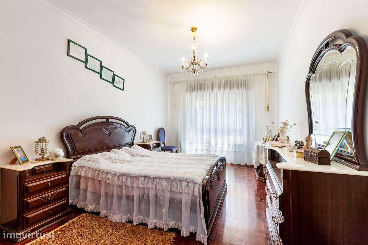 Apartamento T3 em Alverca-11