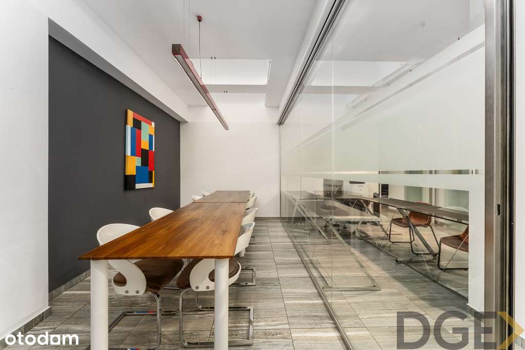 Lokal użytkowy 95,60 m² – Plac Bohaterów Getta - Pełny obrazek: 5/15