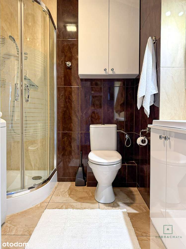 Idealne dla rodziny 3 pokoje 85m Warszawa Wesoła-11