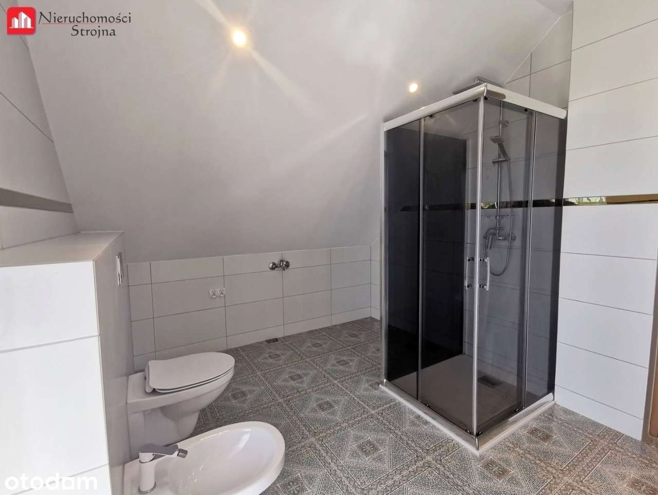 Wykończony dom do zamieszkania- Gdów- Super Cena-15