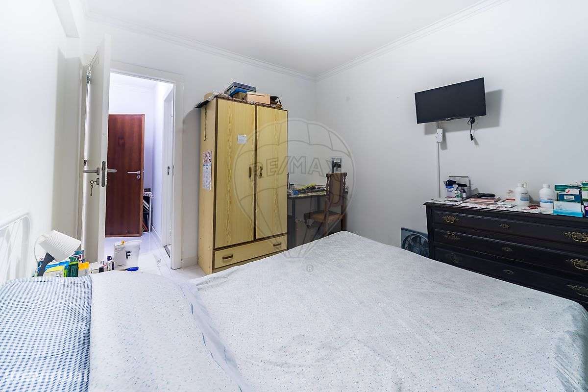 Apartamento T1 para venda-6