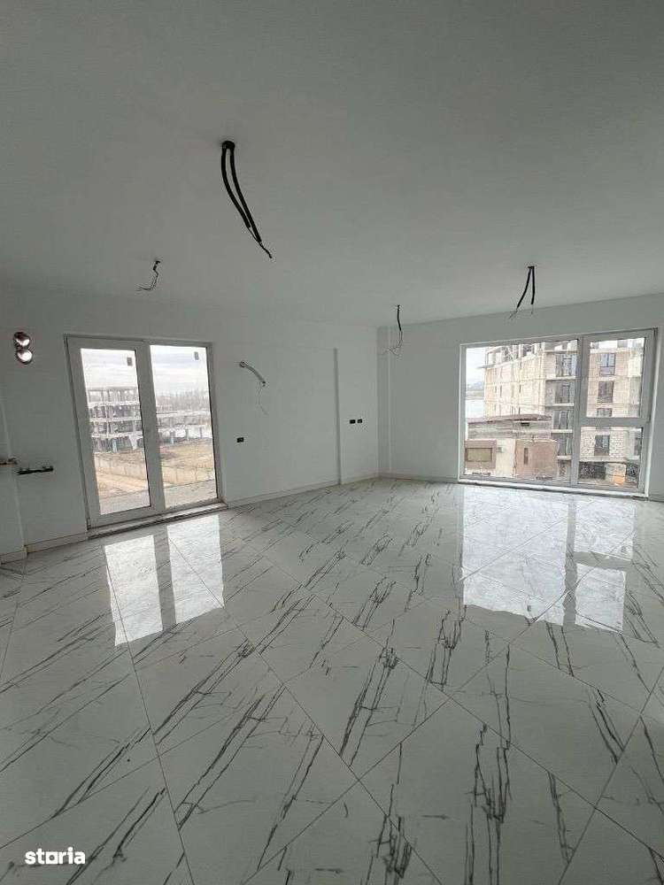 UNIVERSITATE -CAMPUS ! 3 CAMERE LUX , 2BAI ,bloc cărămidă , fațadă-4