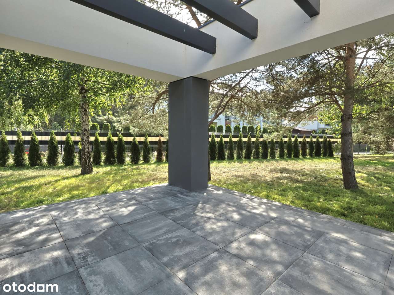 DOM PARTEROWY WOLNOSTOJĄCY I LESZNOWOLA I MAGDALENKA-8