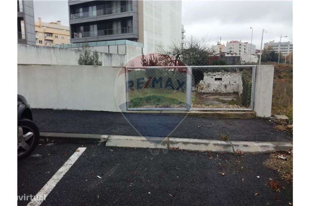 Terreno T0 para venda - Grande imagem: 3/9