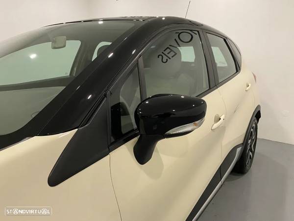 Renault Captur 0.9 TCE Exclusive - 10