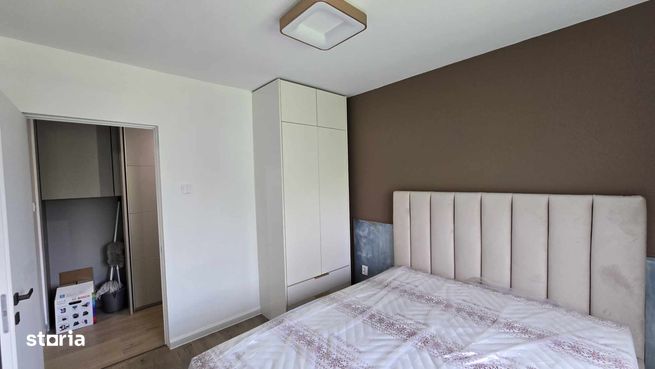 Apartament 3 cam.tip PB de vanzare, str. Menumorut/Decebal-16