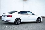 Skoda Superb 2.0 TDI Sportline DSG - 13