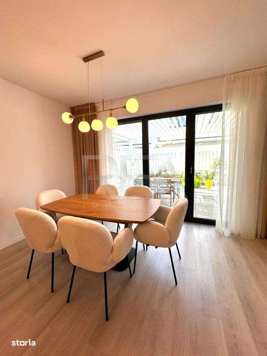 Vila P+2 | Mobilata, utilata | Mobexpert Homes - Imagine principală: 3/19