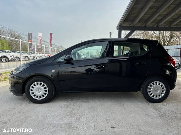 Opel Corsa 1.4 ECOTEC Active - 8