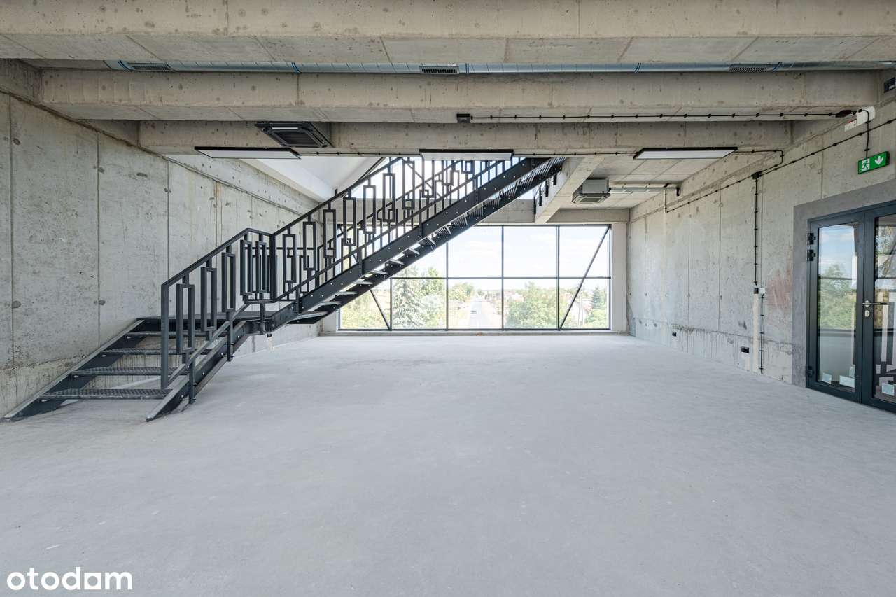 Nowoczesny i przestronny lokal usługowy – Folwark Jankowice-7