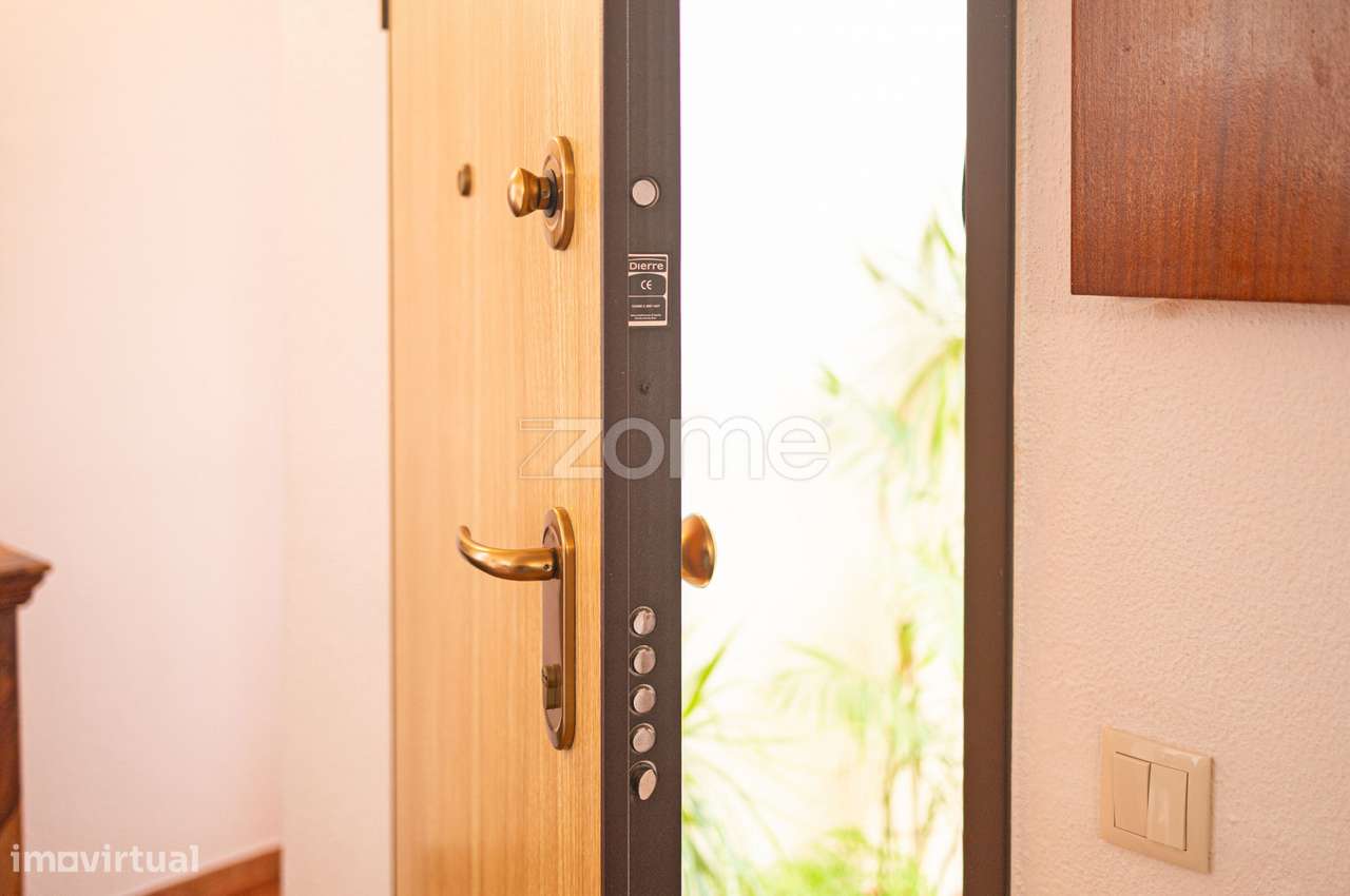 Apartamento T3 em Vale Milhaços | Corroios - Grande imagem: 3/17