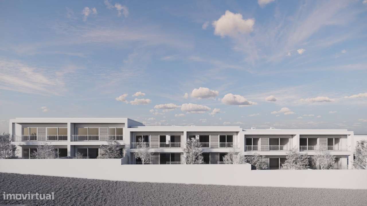 Empreendimento Quinta Dos Aparícios | Sintra-15