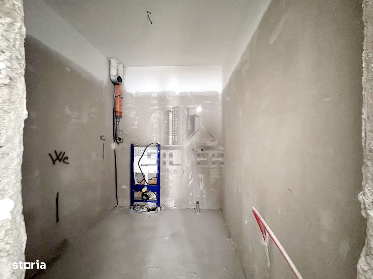 Apartament cu 3 camere/70 mp/Imobil Premium/Cartier Marasti.-12