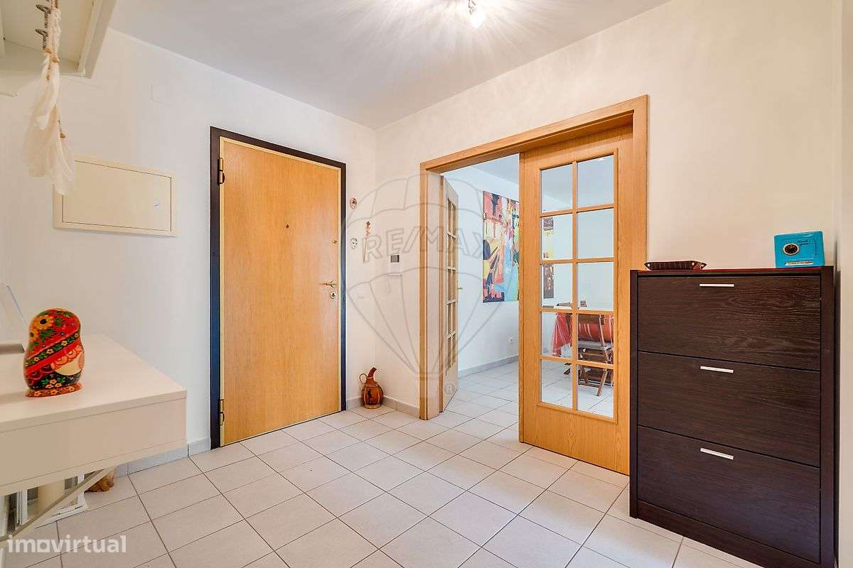 Apartamento T2 para venda-2
