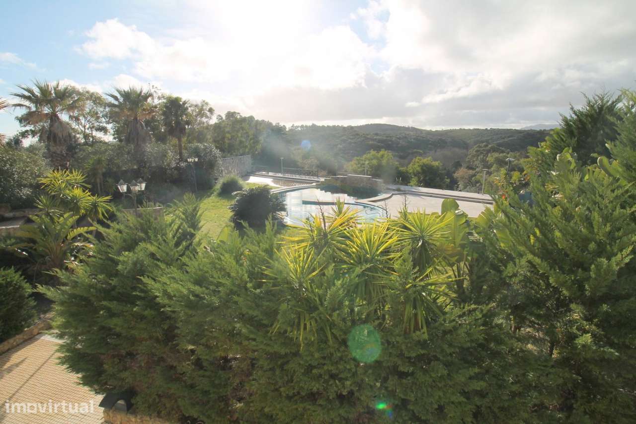 Vivenda de Luxo com Piscina Belas-39