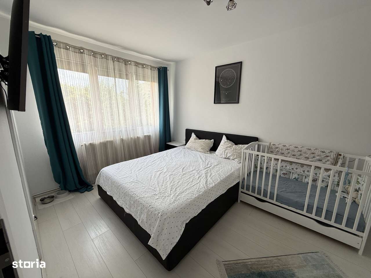 Apartament de vânzare 2 camere - CARTIER ASTRA-0