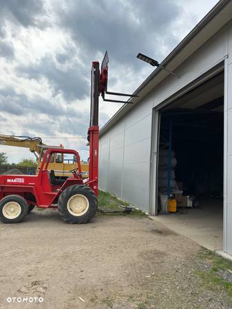 Manitou MC30 - 20