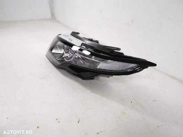 Far Stanga Range Rover Evoque 2011 2012 2013 2014 2015 original Bi Xenon - 3