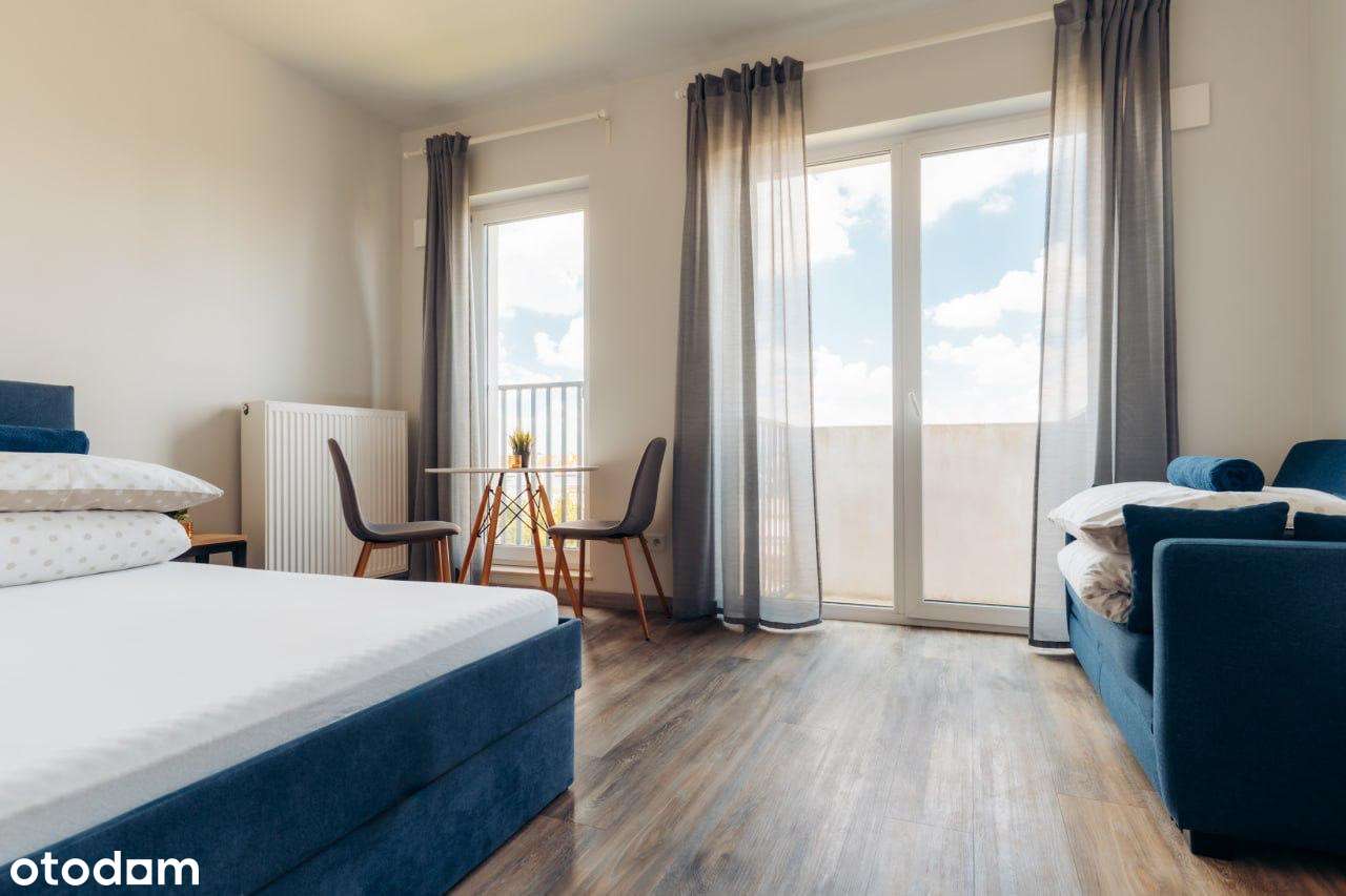 Kawalerka | Przyjaźni | w cenie 23% VAT | 0% prowizji - Pełny obrazek: 4/14