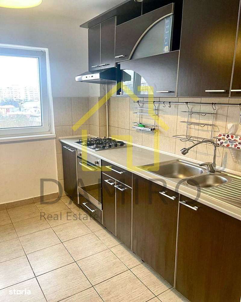 Apartament 2 camere Teiul Doamnei  Sos. Colentina Dna.Ghica Lacul Tei-3