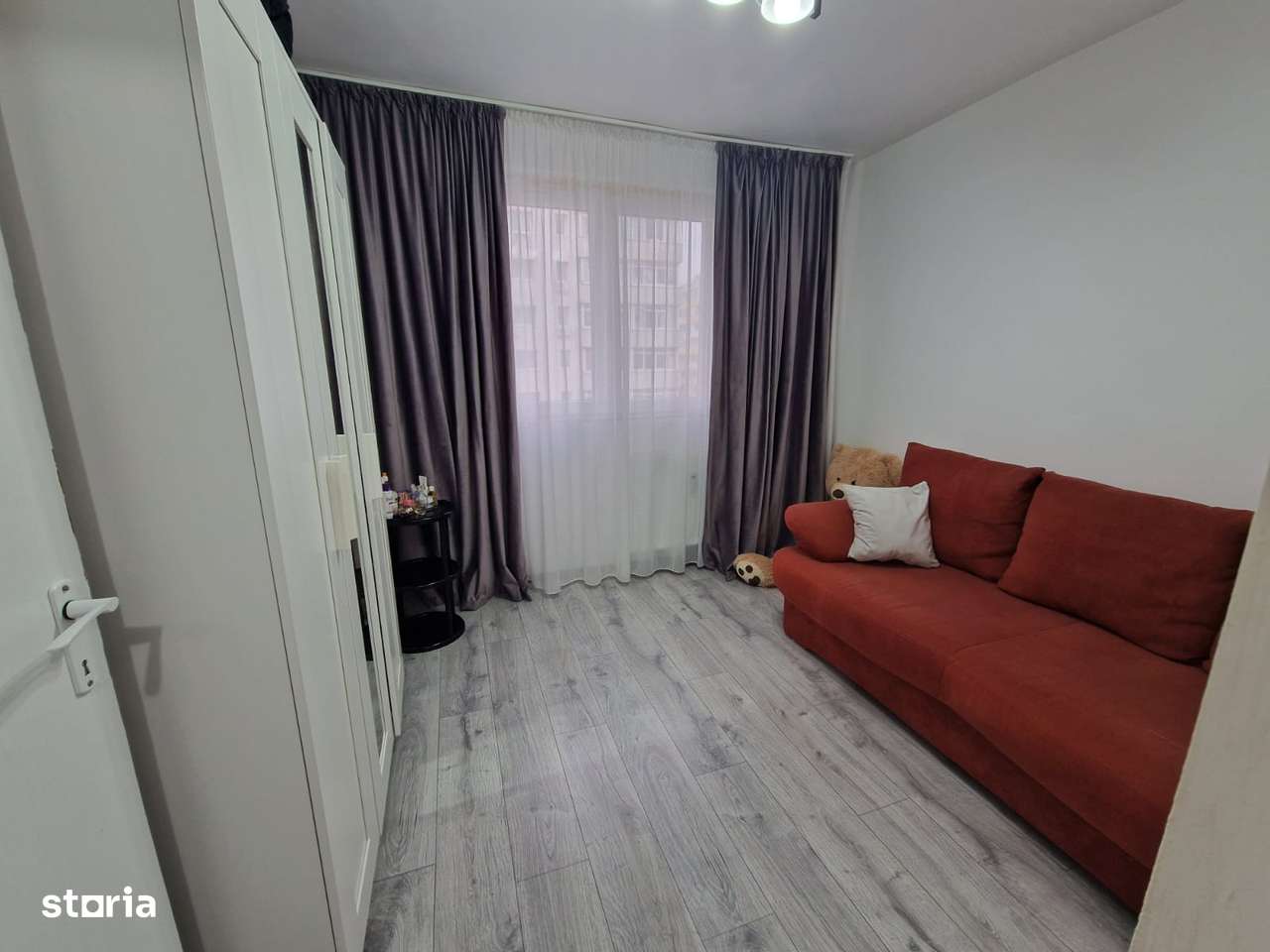 Apartament 2 camere Pantelimon / Kaufland / Spital-2