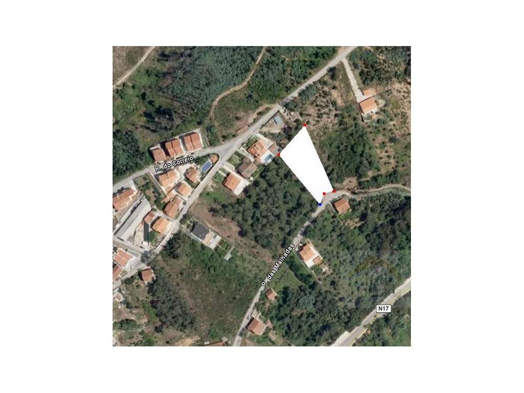 Terreno com 2.345m2 com projeto aprovado. - Grande imagem: 5/9