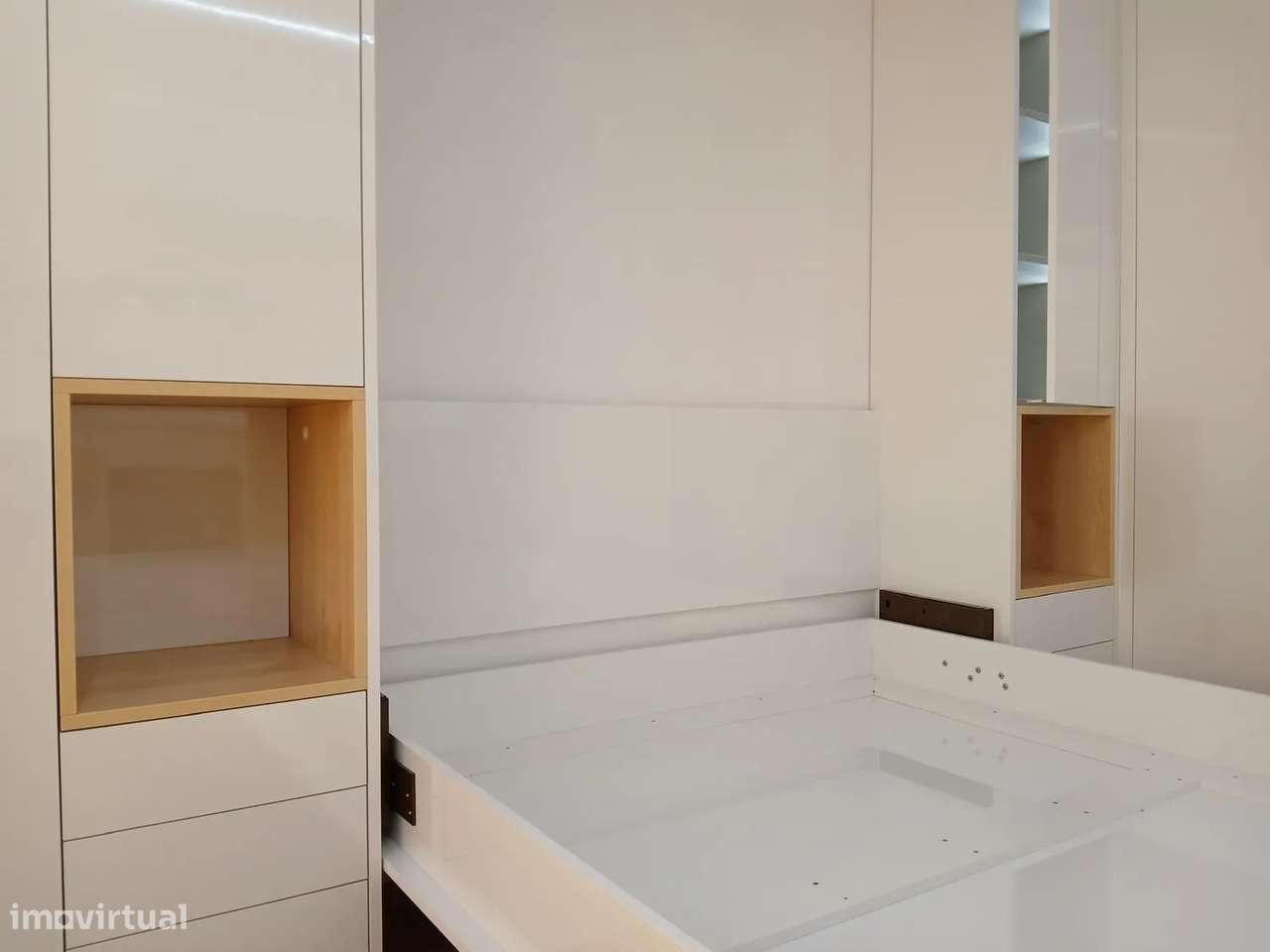 Studio T0 Novo em Faria Guimarães - Porto - Grande imagem: 4/19