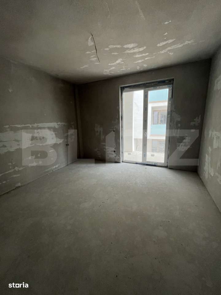 Apartament 2 camere – bloc nou, etaj 1, aproape de Kaufland - Imagine principală: 3/6