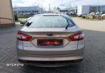 Ford Mondeo - 10