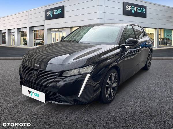 Peugeot 308 1.2 PureTech GPF Allure S&S EAT8 - 1