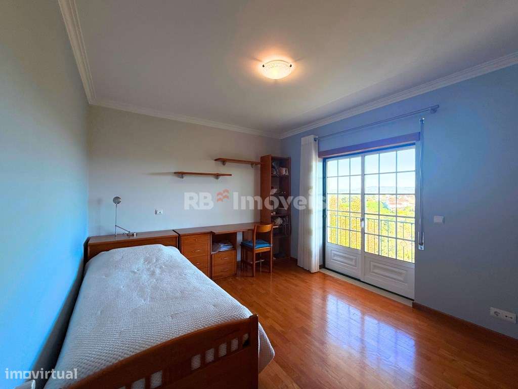 Moradia T3 c/ Jardim, no Casal da Estrada, Tomar - Grande imagem: 5/21