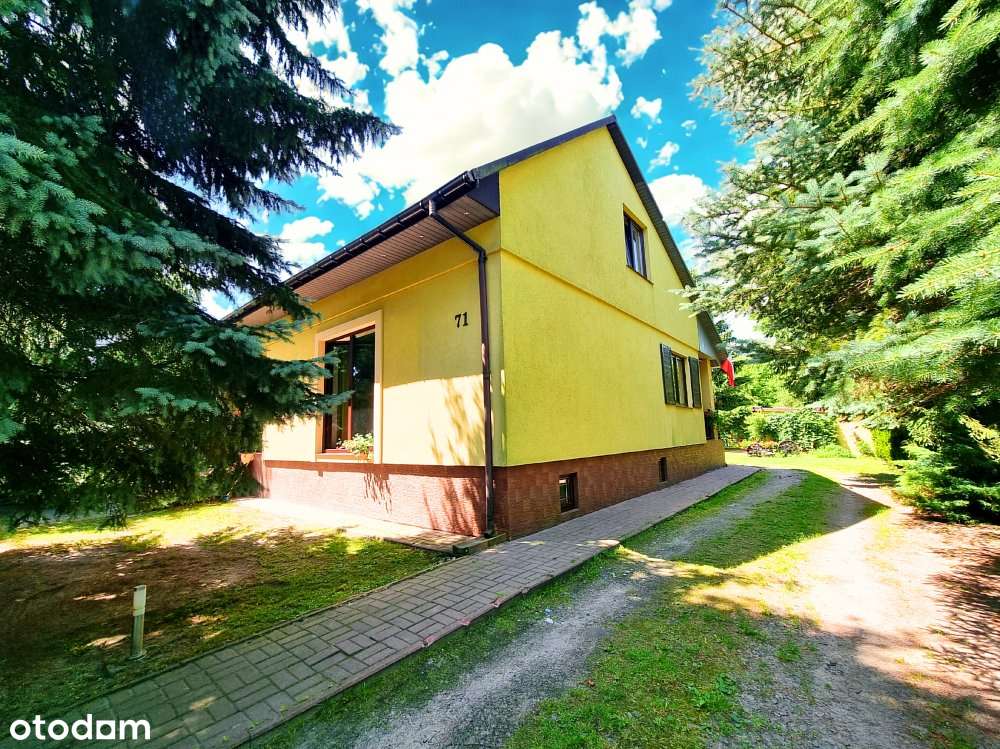 Dom wolnostojący | 155 m2 | Wereszcze Duże-4