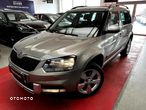 Skoda Yeti 1.8 TSI 4x4 Ambition - 1