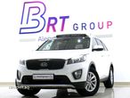 Kia Sorento 2.2 CRDi 2WD Edition 7 - 2