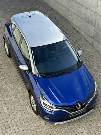 Renault Captur - 8