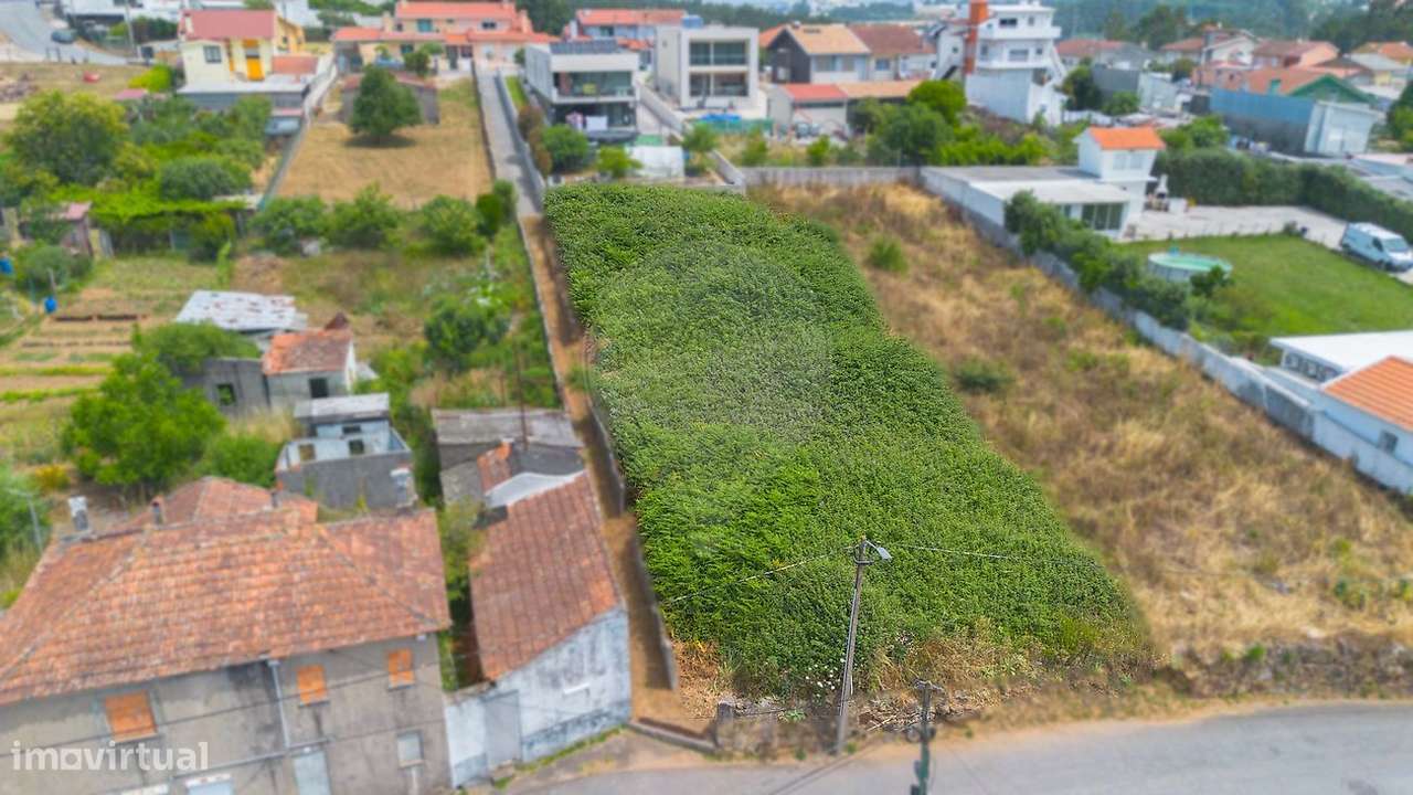 Terreno  para venda - Grande imagem: 2/14